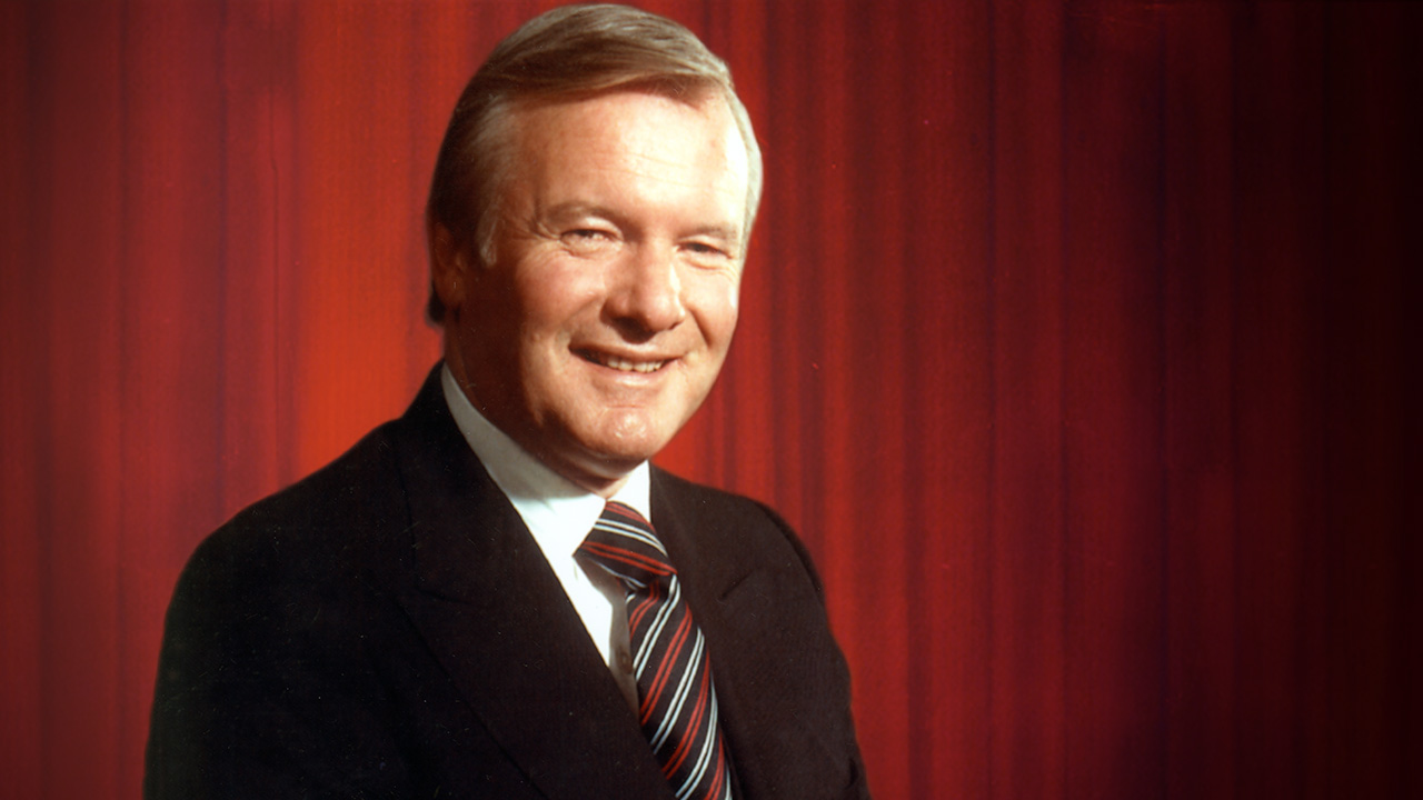 A Tribute to Bill Davis: A True Visionary | TVO Media Education Group