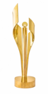 Logo: Canadian Screen Awards