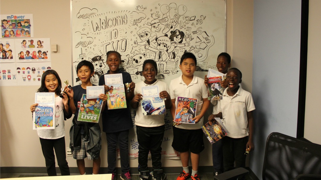 Gaming to learn: How TVO is making math fun for 21st-century learners ...