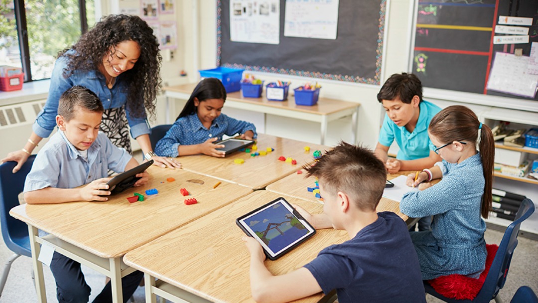 mPower: TVO's new digital math tool helps students STEAM toward success ...