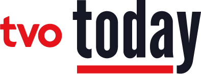 Logo: TVO Today