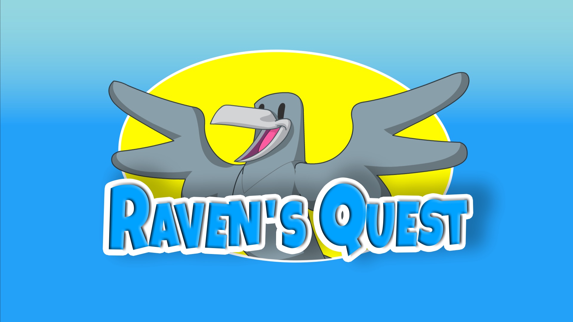 Raven quest project artofzoo