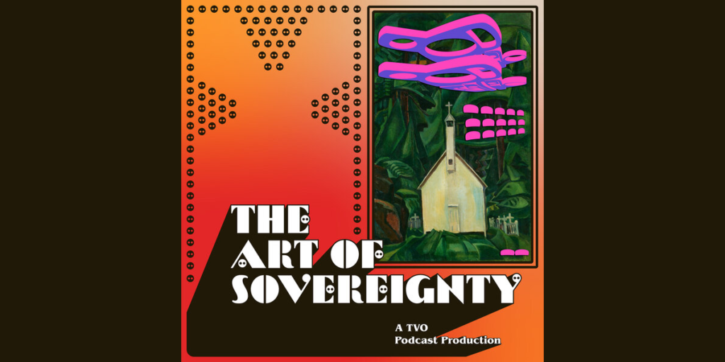 The Art of Sovereignty cover image