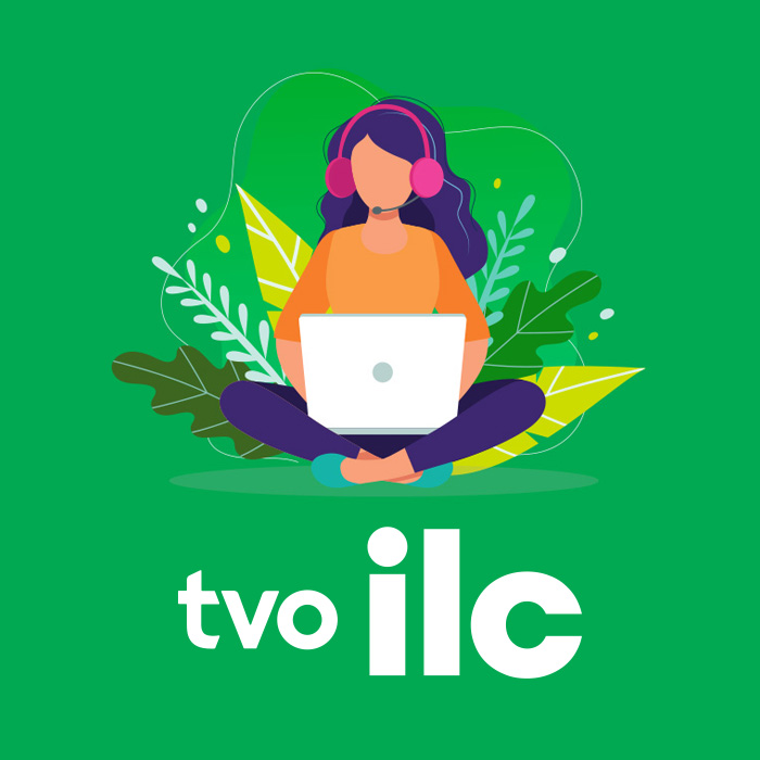 Visit TVO ILC (opens in new window)