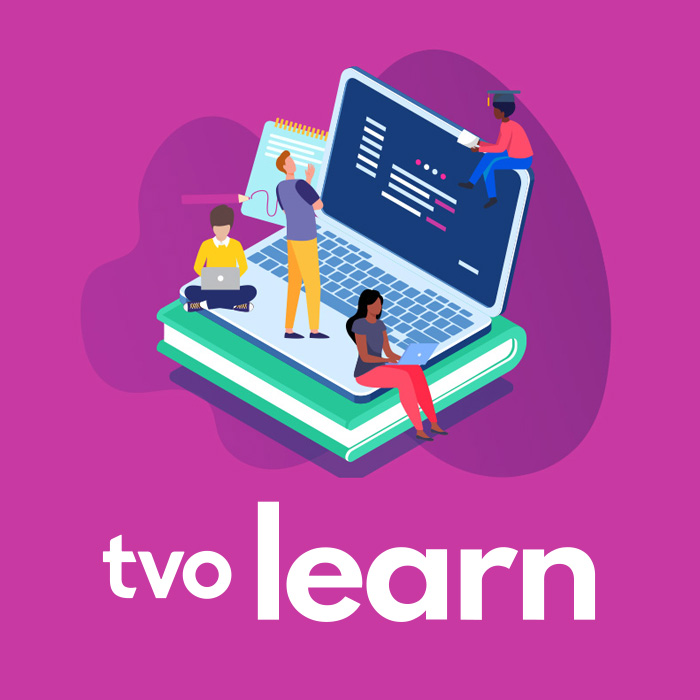 Visit TVO Learn (opens in new window)