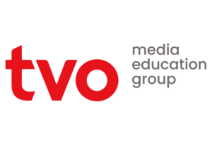 TVO Media Education Group logo