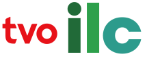 TVO ILC logo