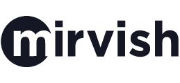 mirvish logo
