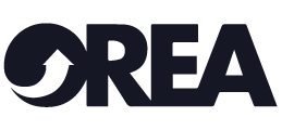 OREA logo