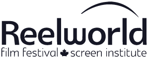 Reelworld logo
