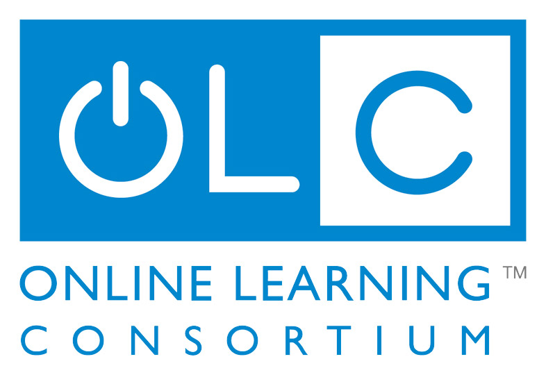 OLC - Online Learning Consortium logo