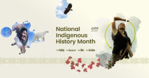 National Indigenous History Month at TVO