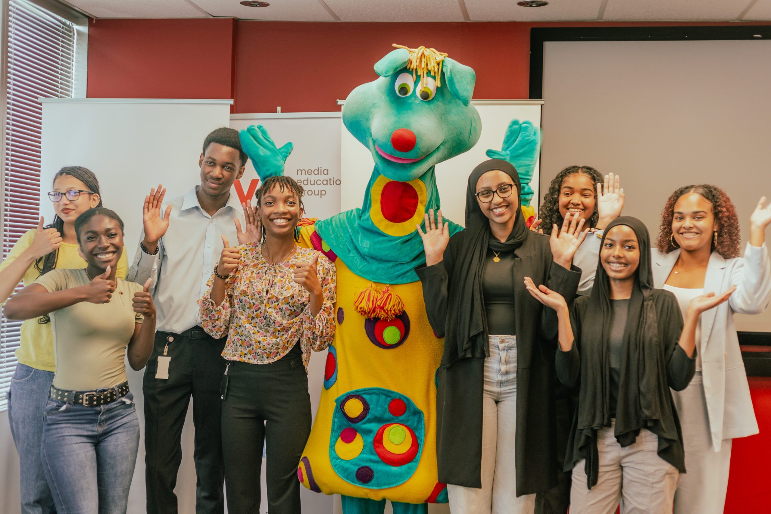 TVO Continues to Champion Black Youth with Summer Program Partnership