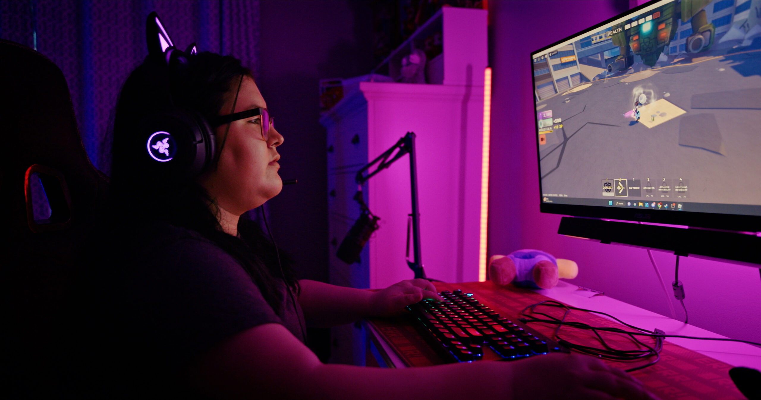 Dangerous Games Pic 005 Dangerous Games