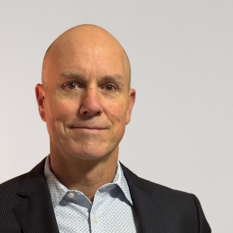Pary Bell, Chief Executive Officer at TVO's