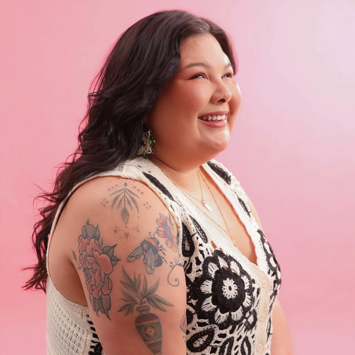 Photo of Bridget George