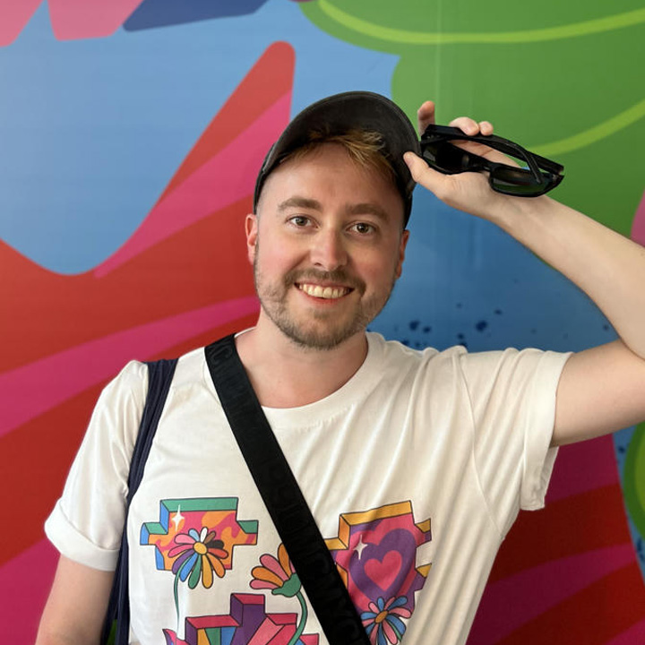 Photo of Tim P Singleton